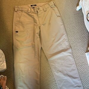 5.11 mens pants 34x32